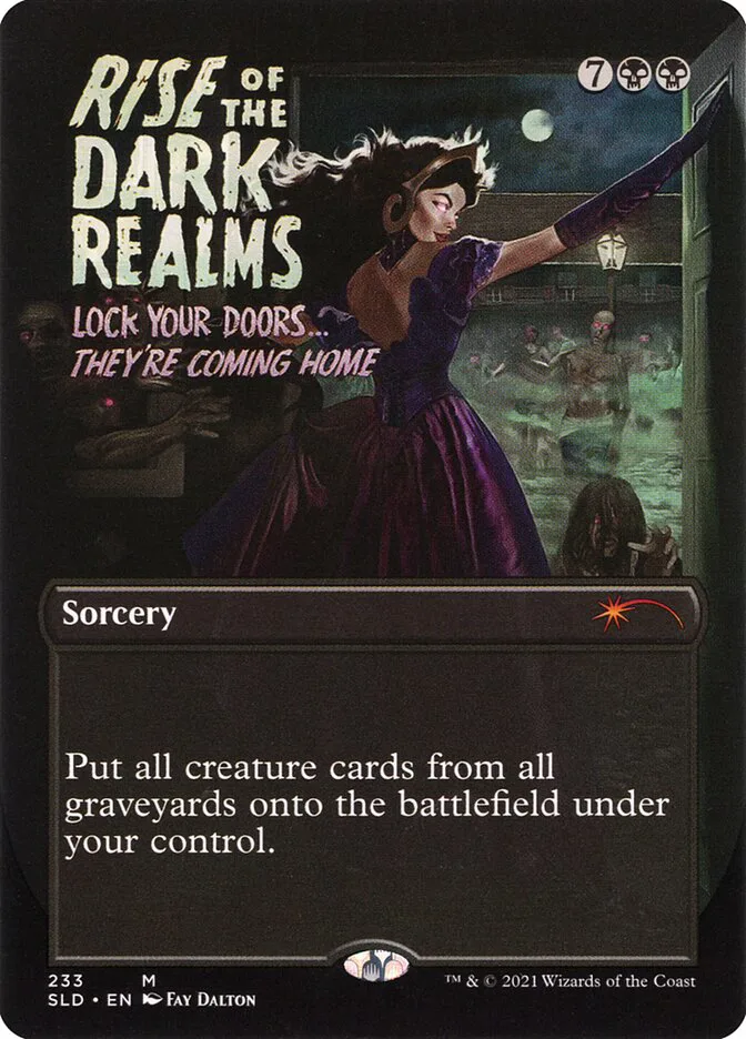Rise of the Dark Realms image 5