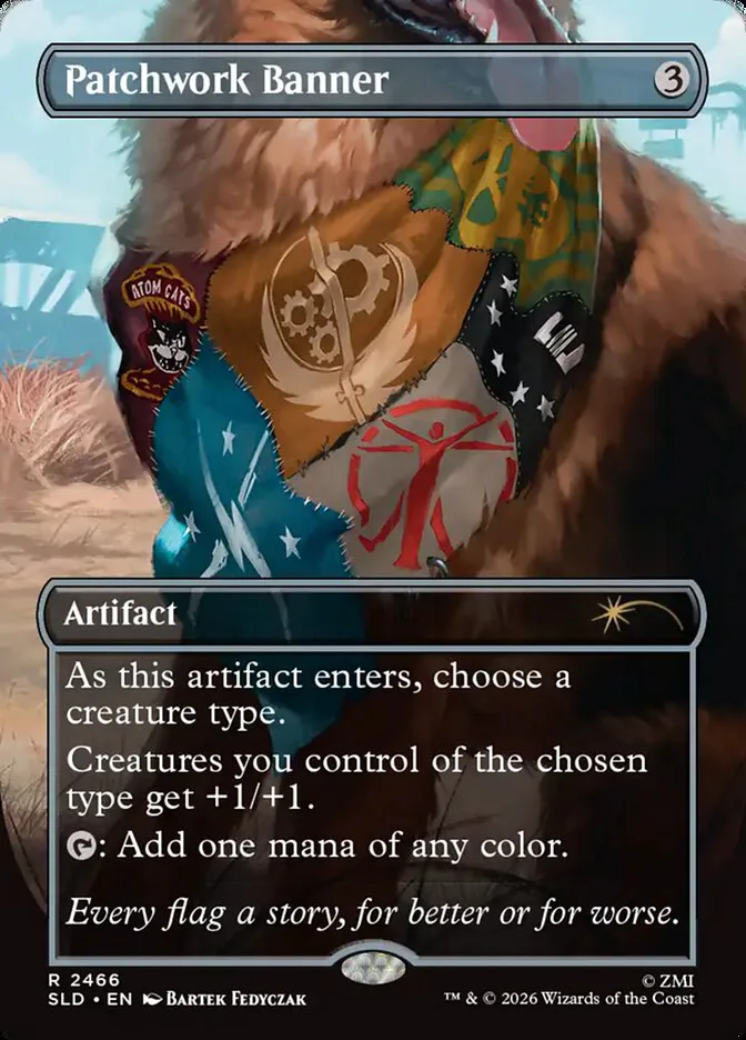 Patchwork Banner image 4