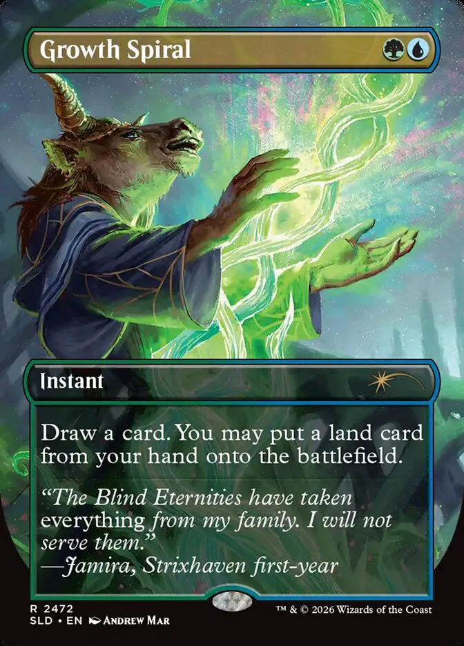 Growth Spiral image 13