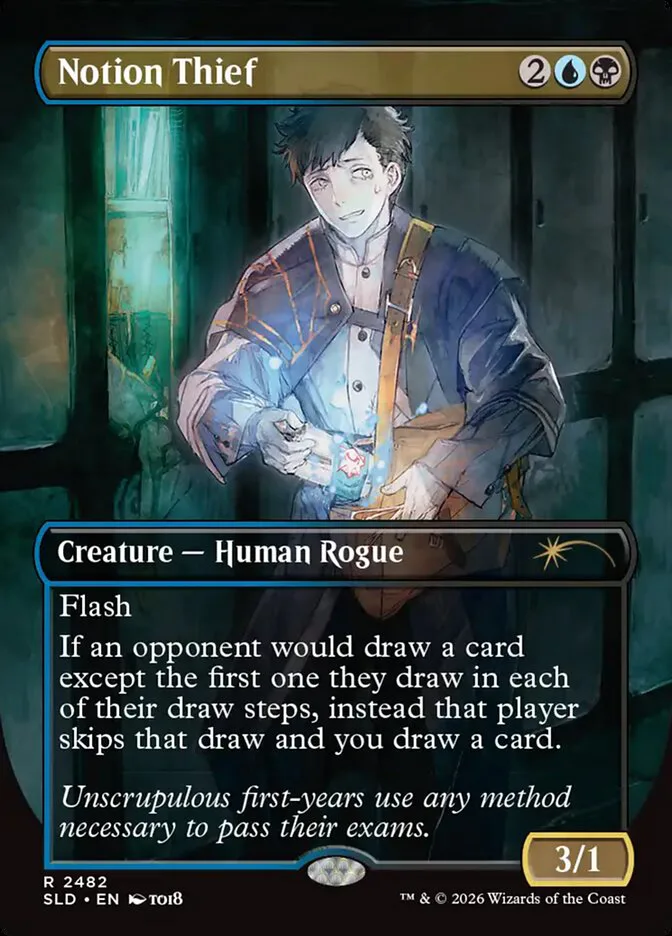 Notion Thief image 7