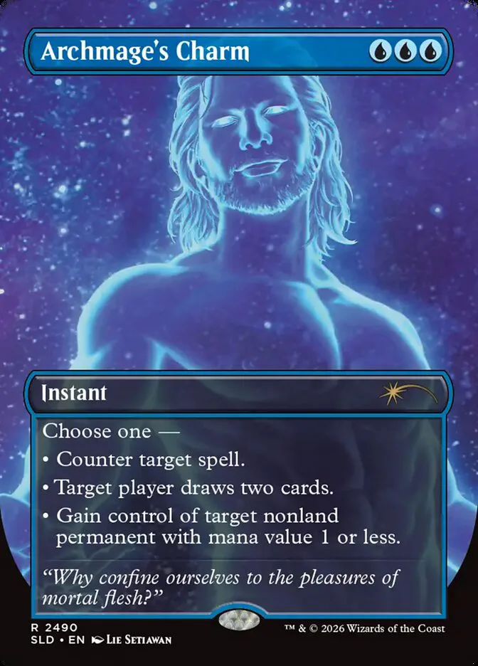 Archmage's Charm image 6