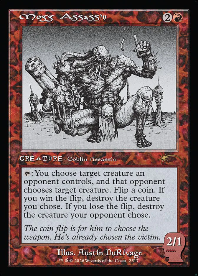 Mogg Assassin image 2