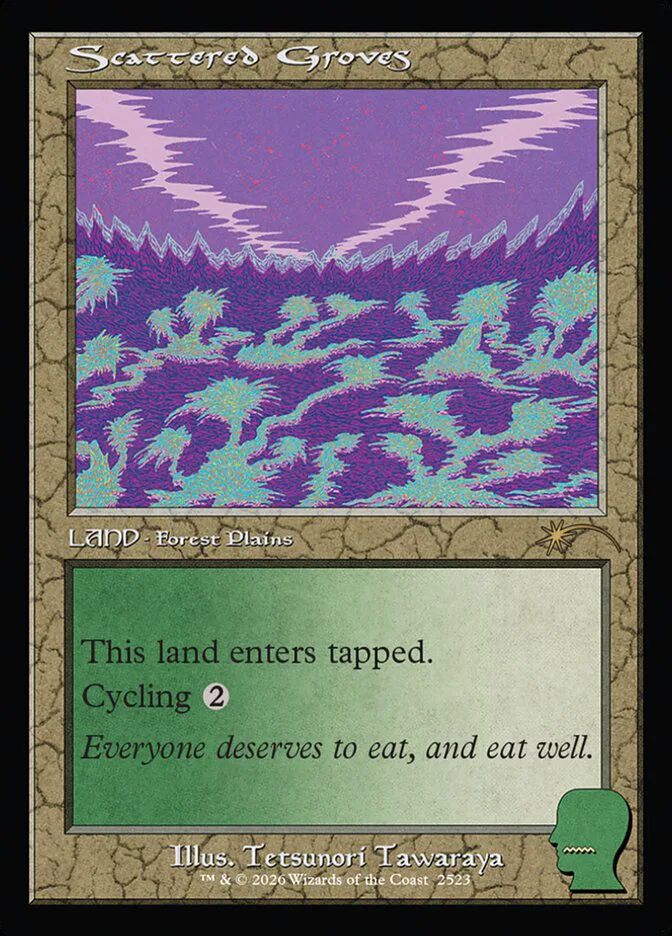 Scattered Groves image 16