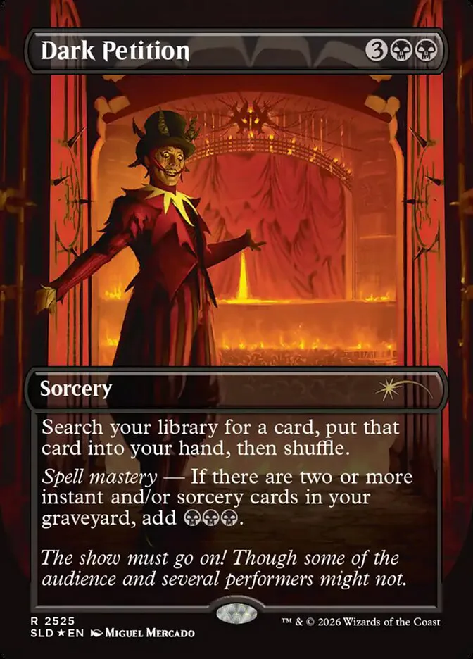 Dark Petition image 6