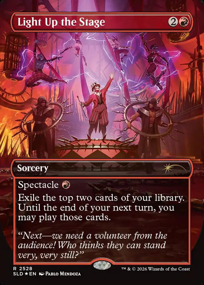 Light Up the Stage image 10