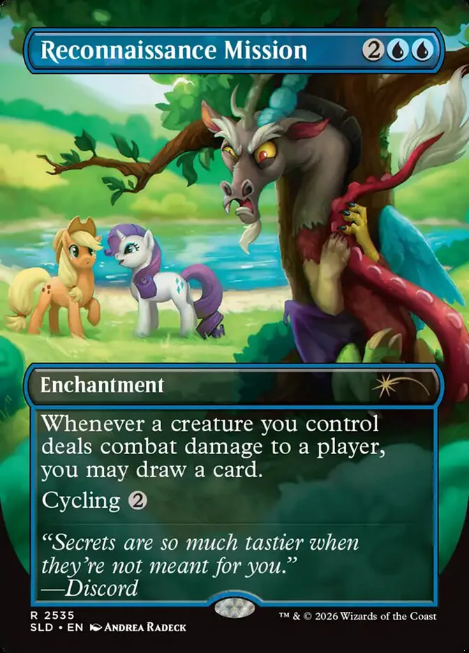 Reconnaissance Mission image 6