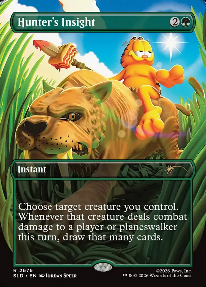 Hunter's Insight image 10