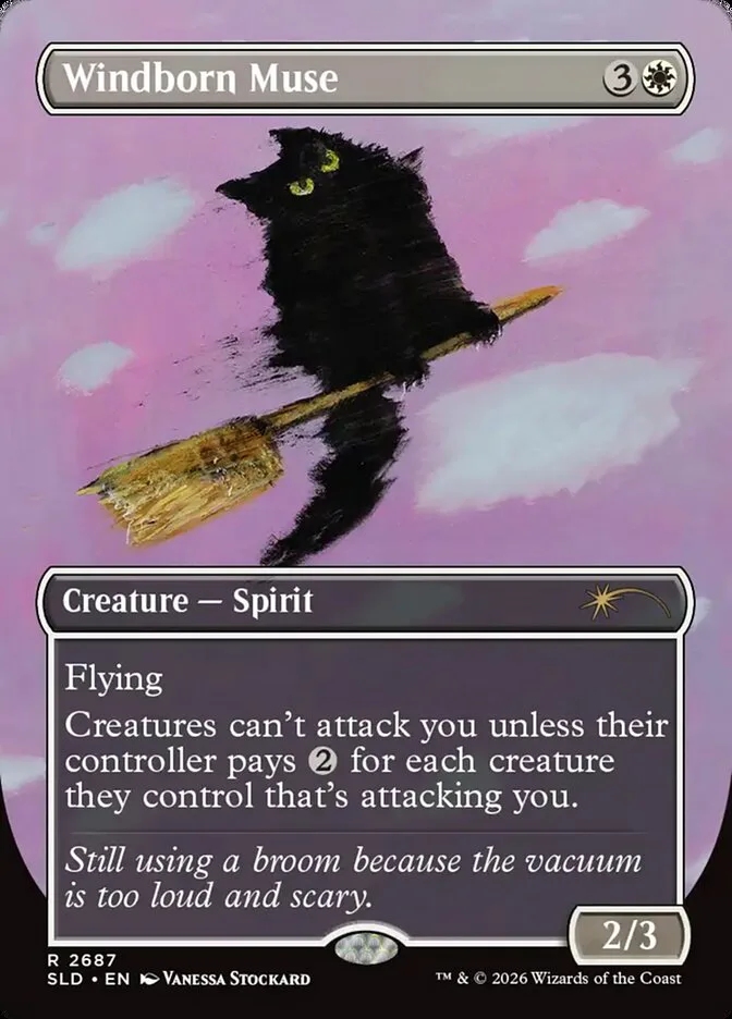 Windborn Muse image 13