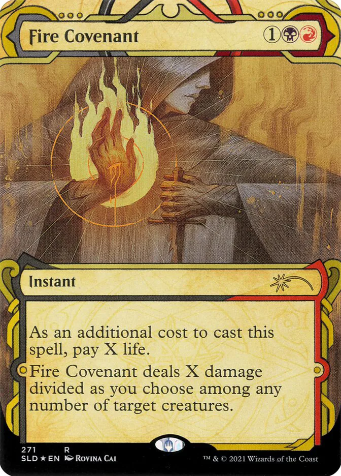 Fire Covenant image 3