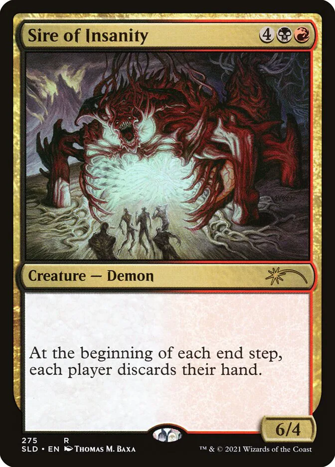 Sire of Insanity image 3