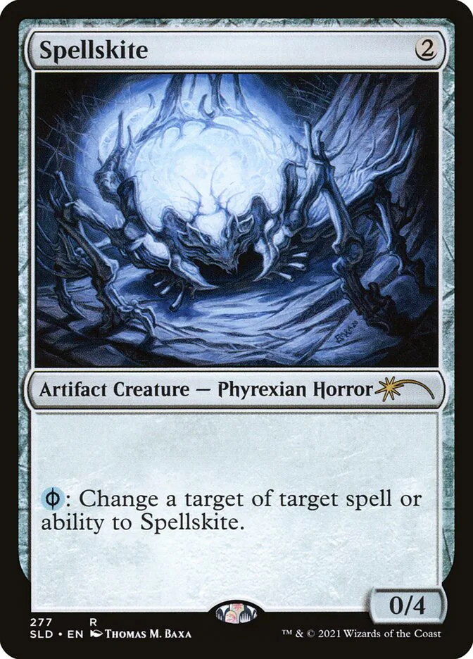 Spellskite image 4