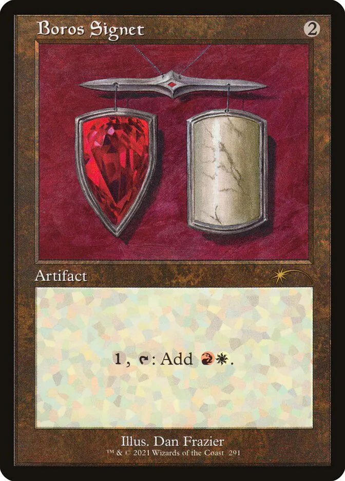 Boros Signet image 16