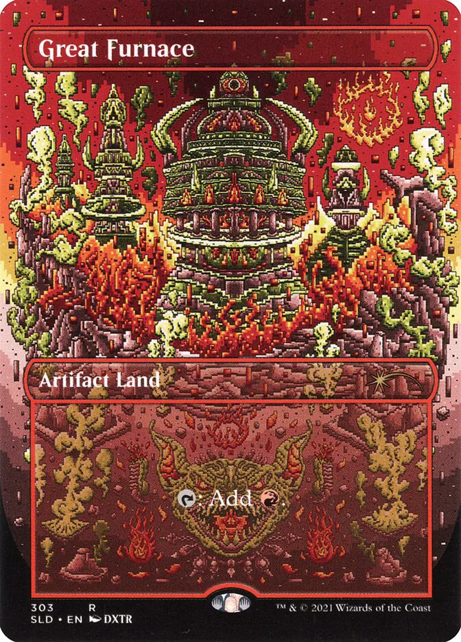 Great Furnace image 11