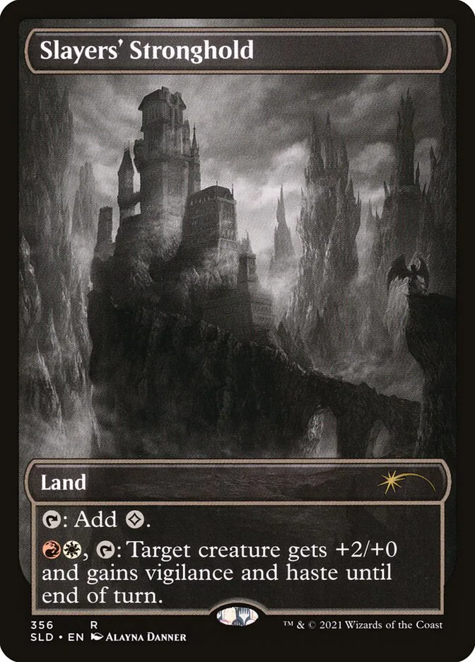 Slayers' Stronghold image 5