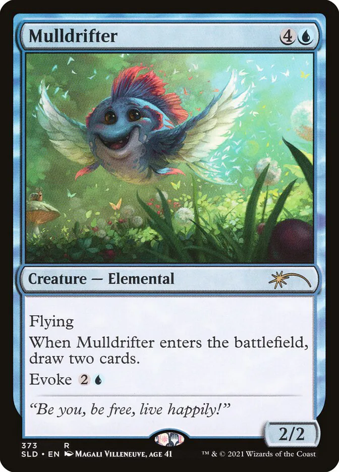 Mulldrifter image 21