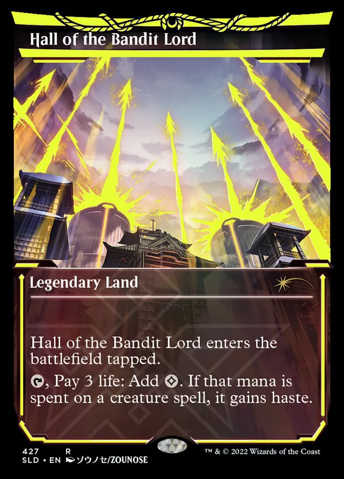 Hall of the Bandit Lord image 2