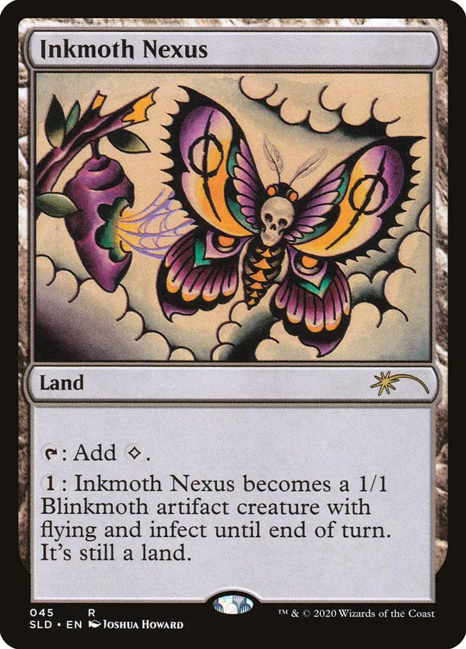 Inkmoth Nexus image 2