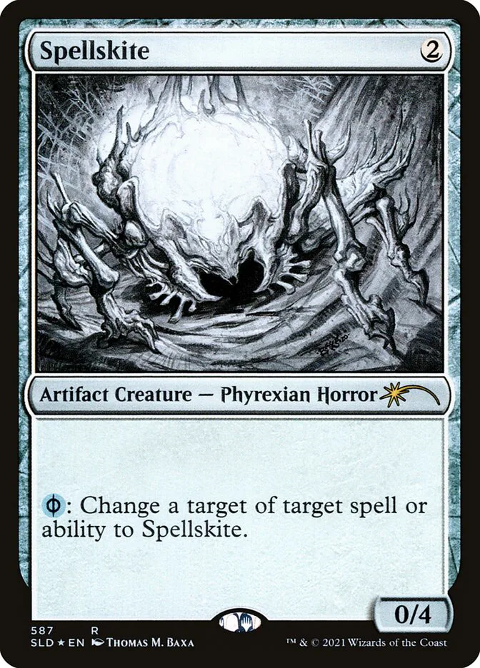 Spellskite image 6