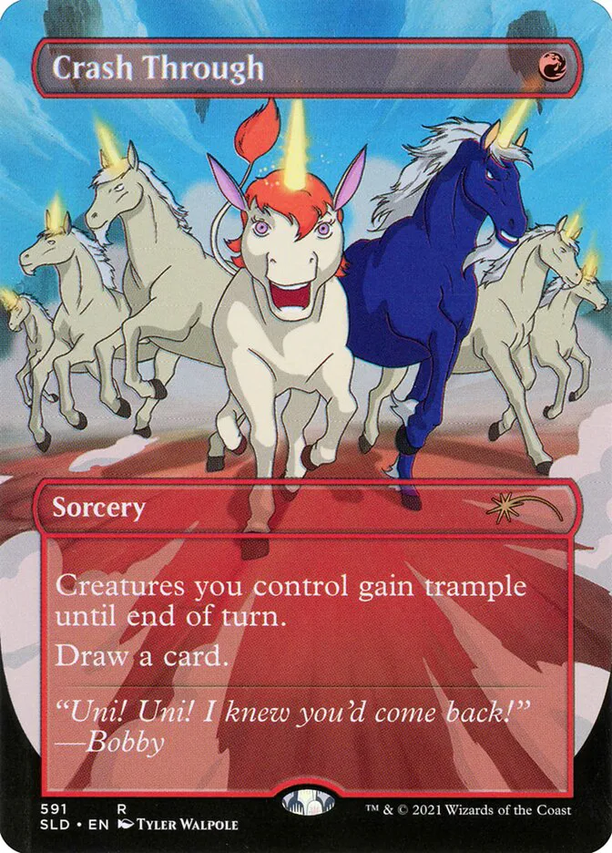 Crash Through image 5