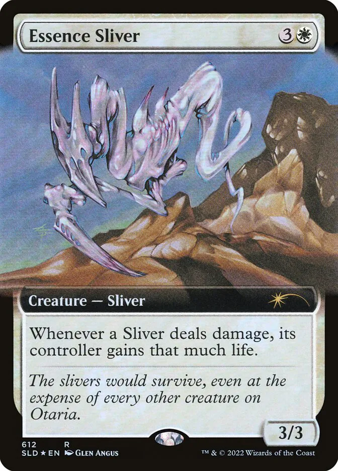 Essence Sliver image 3