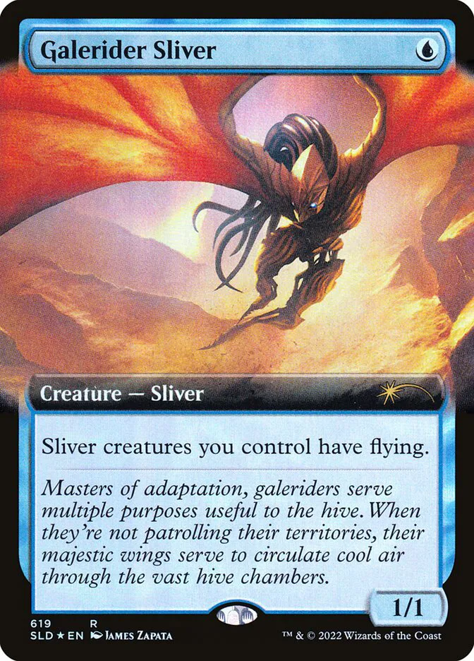 Galerider Sliver image 2