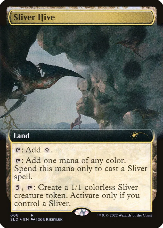 Sliver Hive image 3