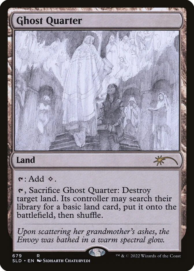 Ghost Quarter image 12