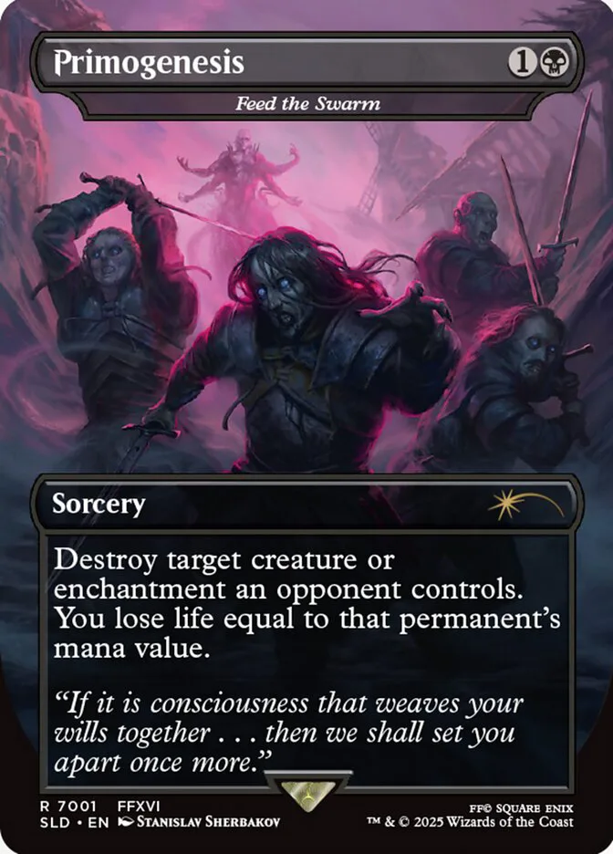 Feed the Swarm image 21