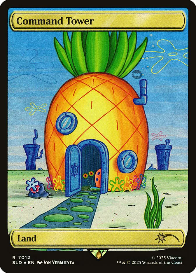 Command Tower image 92