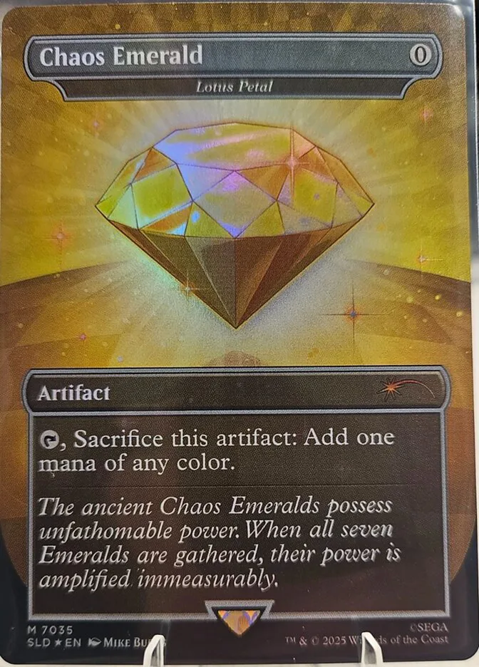 Lotus Petal image 11