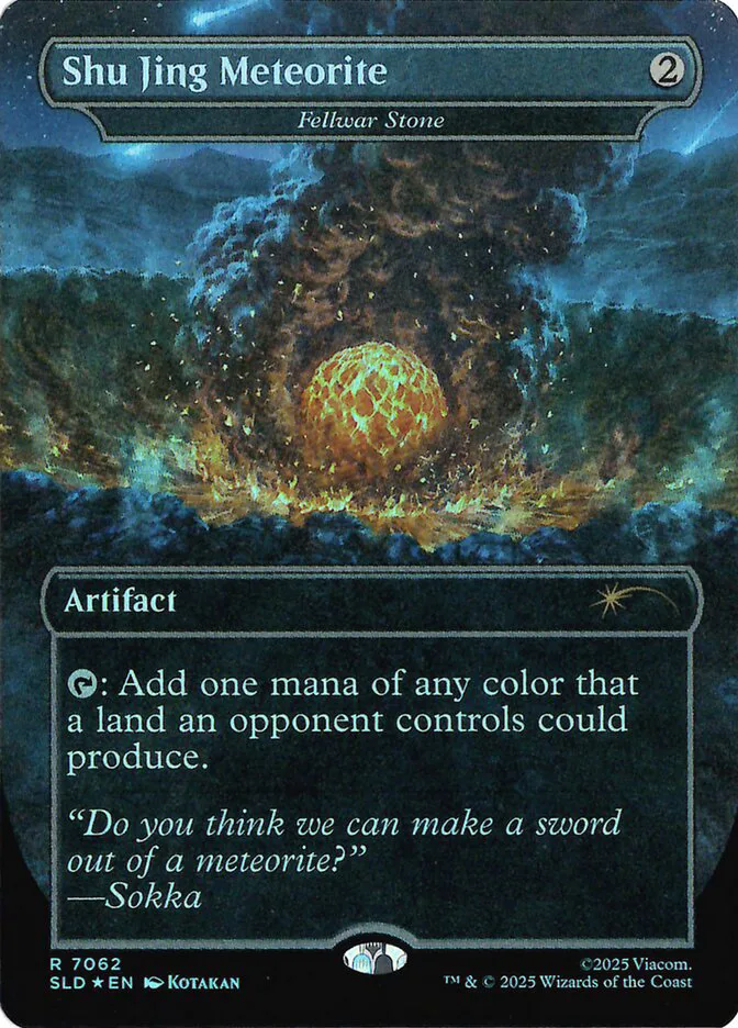 Fellwar Stone image 32