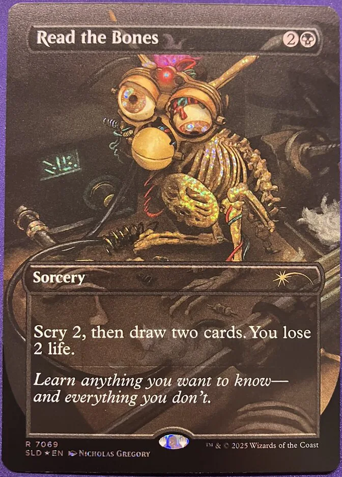 Read the Bones image 15