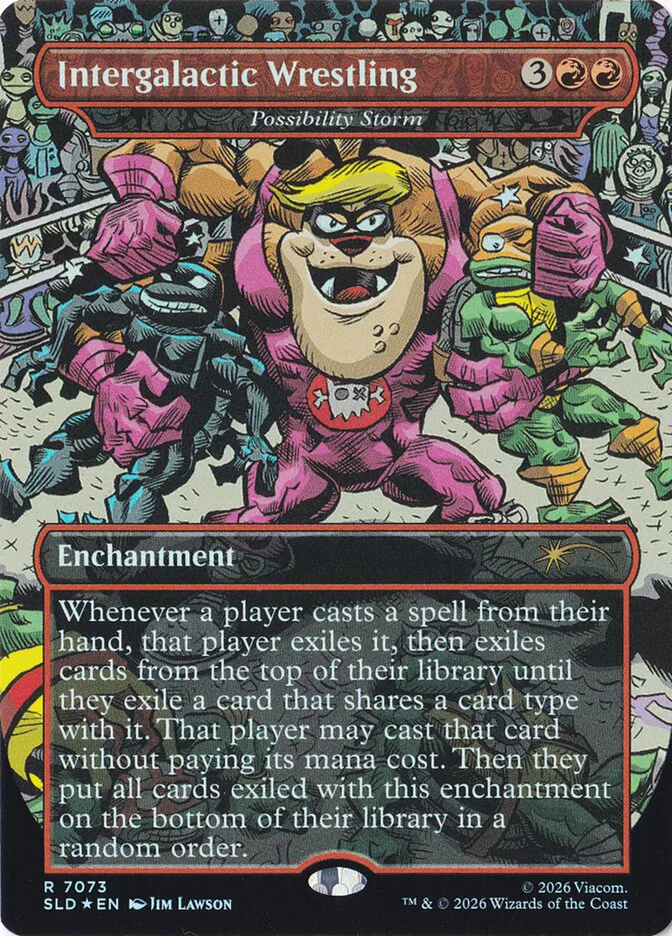 Possibility Storm image 2