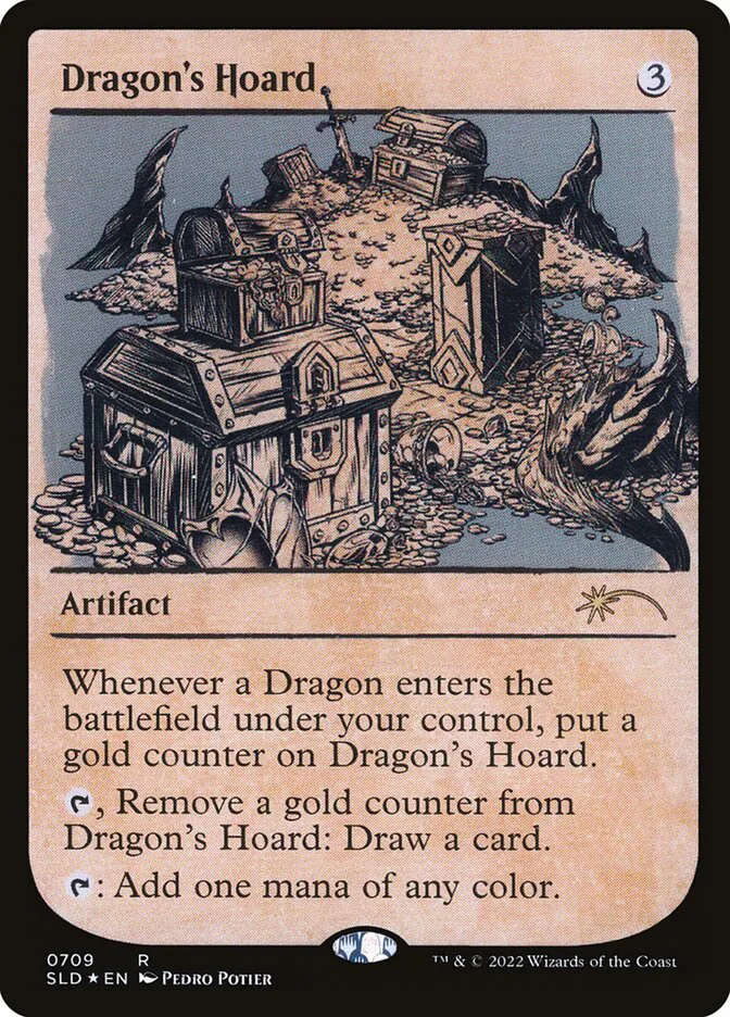 Dragon's Hoard image 7