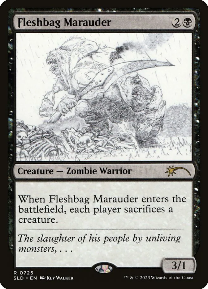 Fleshbag Marauder image 18