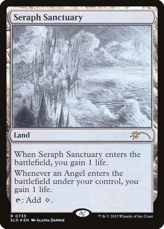 Seraph Sanctuary image 3