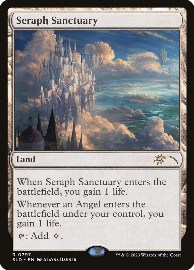 Seraph Sanctuary image 4