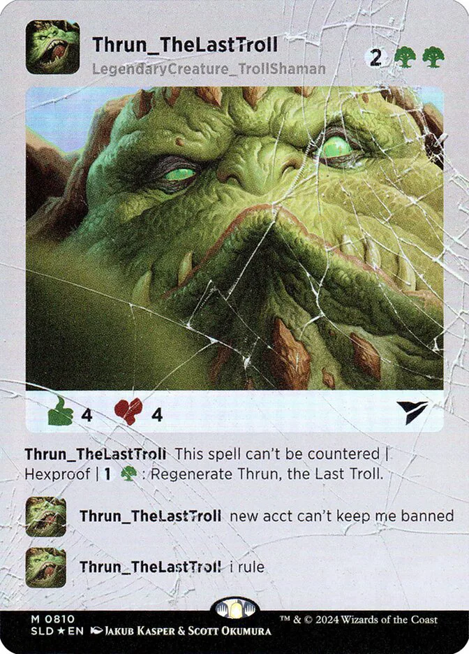 Thrun, the Last Troll image 2