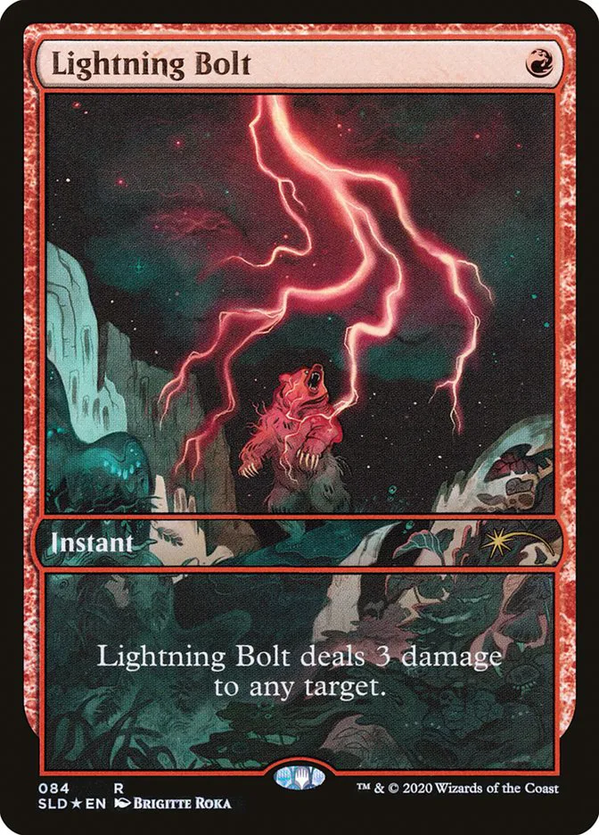 Lightning Bolt image 17