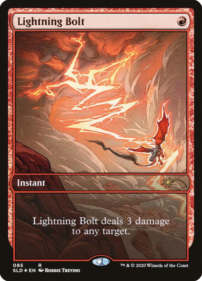Lightning Bolt image 18