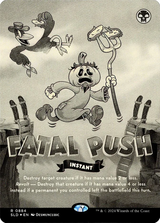 Fatal Push image 11