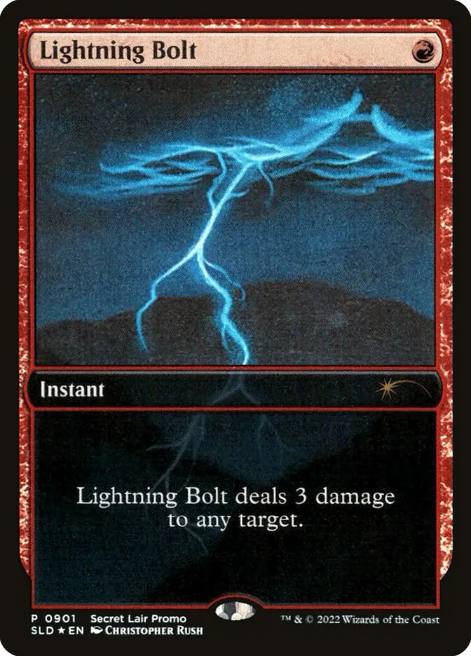 Lightning Bolt image 44