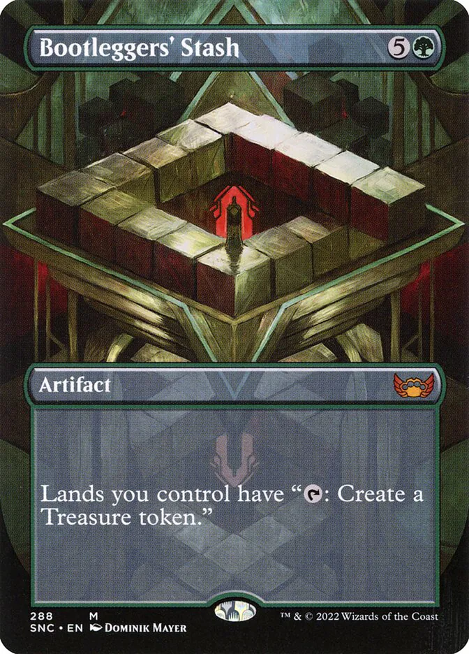 Bootleggers' Stash image 6