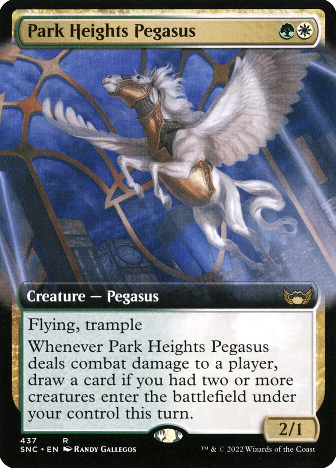 Park Heights Pegasus image 5