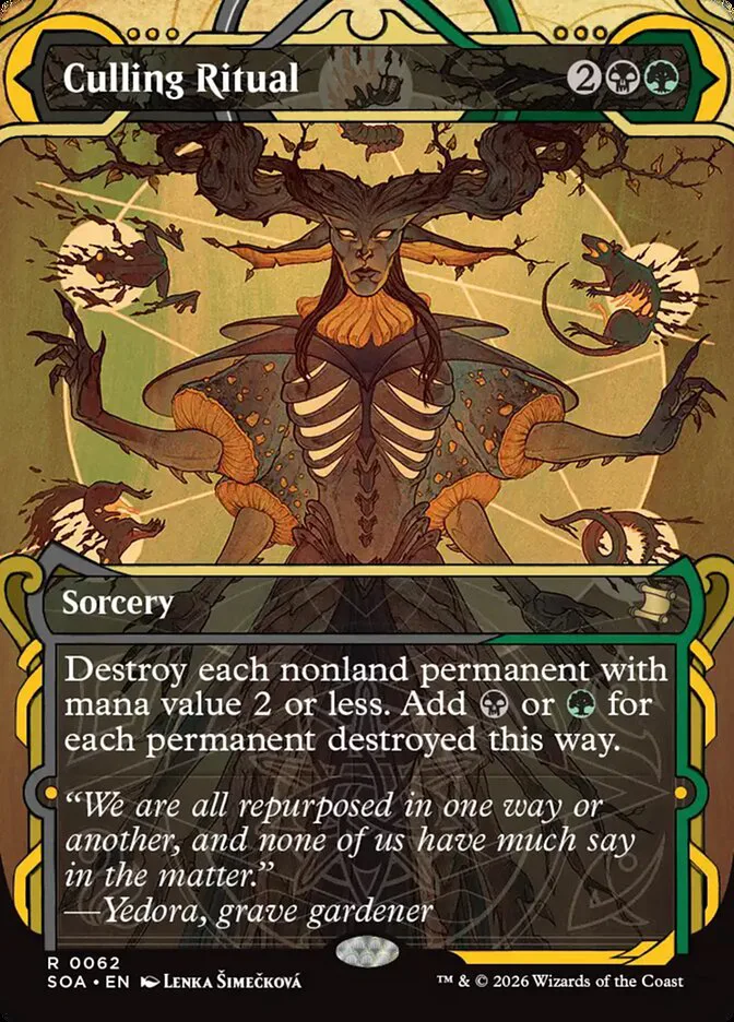 Culling Ritual image 2