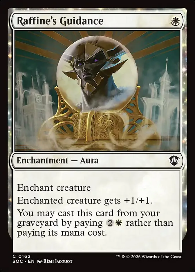 Raffine's Guidance image 2