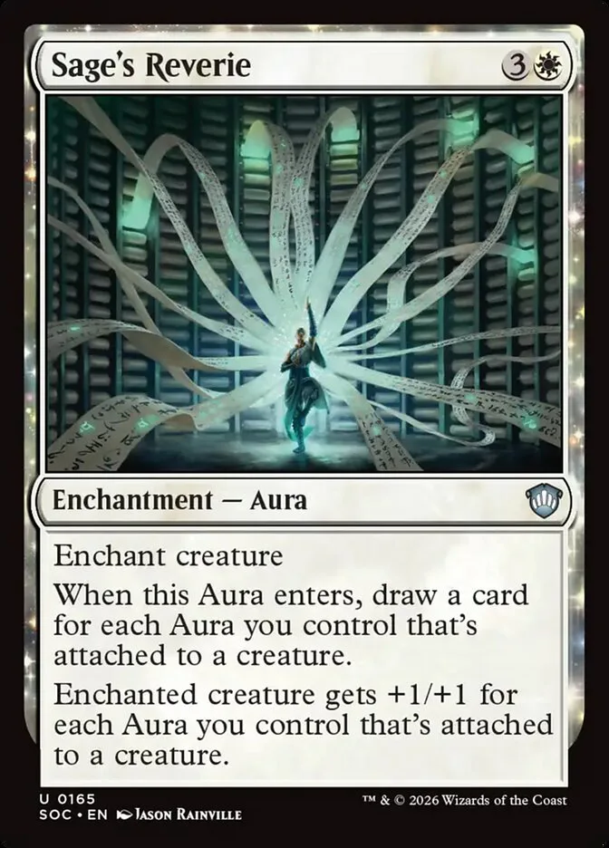 Sage's Reverie image 5