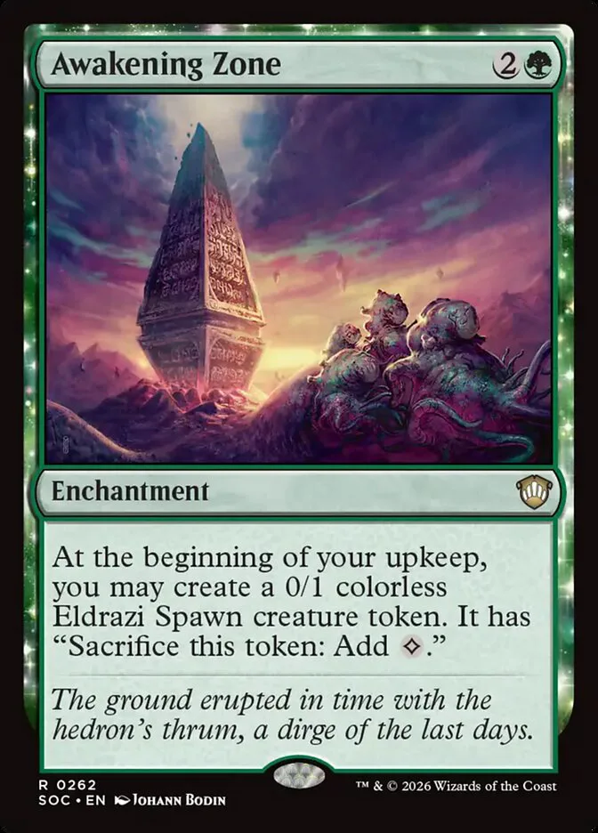 Awakening Zone image 7