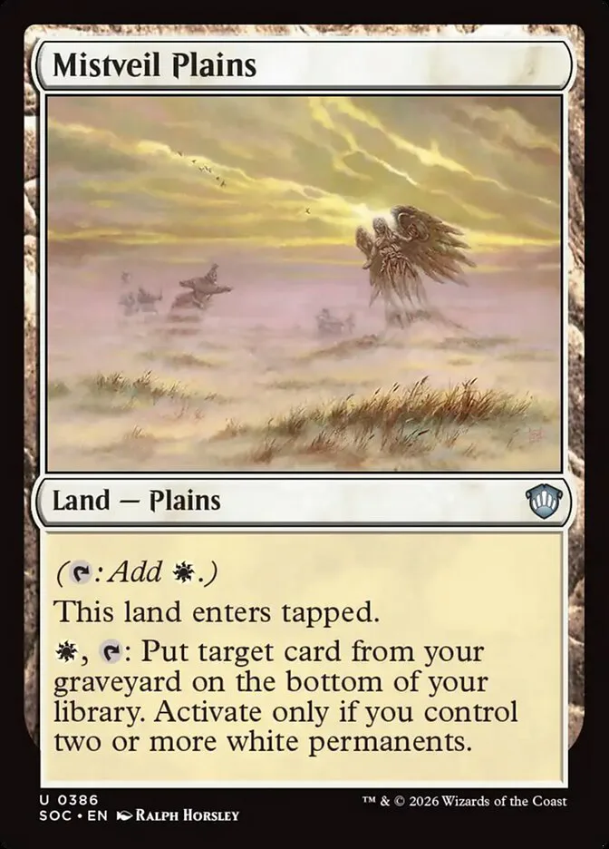 Mistveil Plains