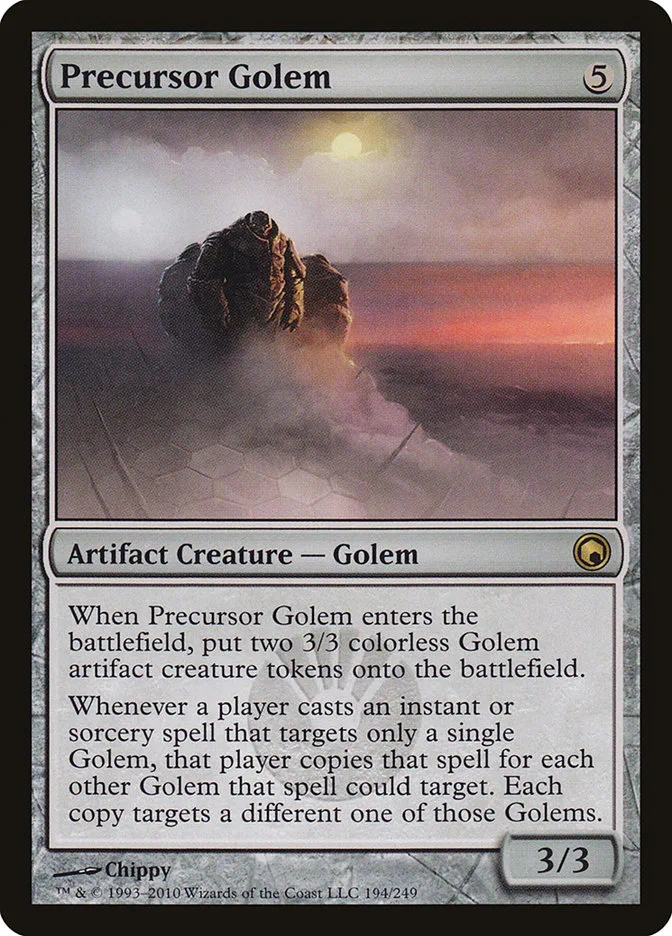 Precursor Golem image 4